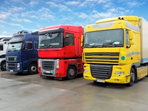 Antalya Taşova Nakliye